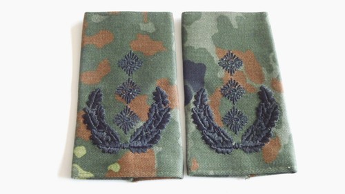 Bundeswehr rangschlaufen heer - bundeswehr,