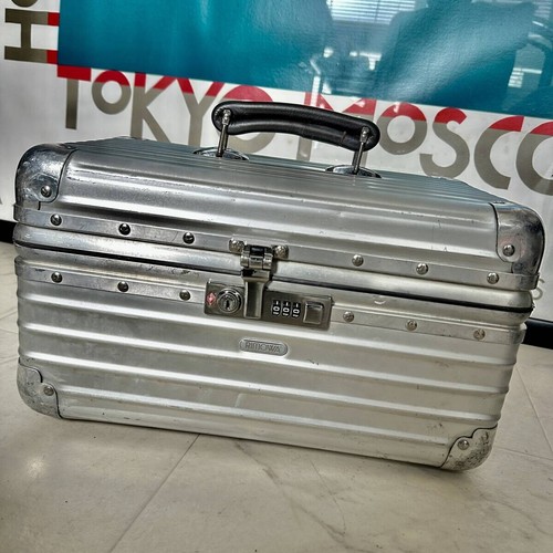 Rimowa classic flight - rimowa,