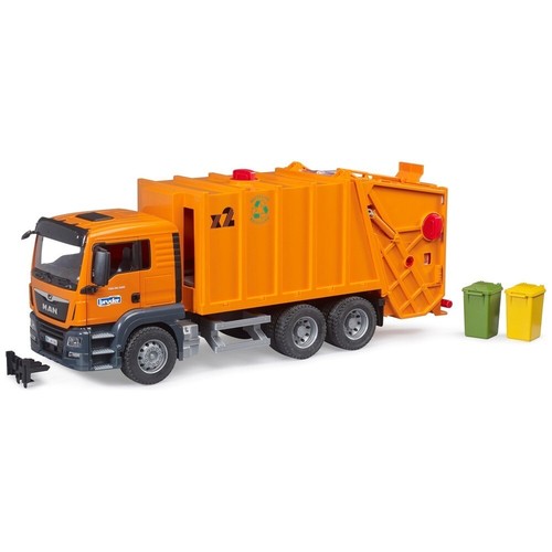 Müllwagen spielzeug mit - spielzeug,