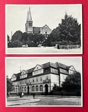 2 x AK EYDTKUHNEN in