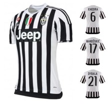 Trikot Adidas Juventus Turin