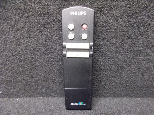 Philips 6804 match - rc, ph,