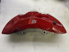 Original Audi A8 S8 4N Bremssattel ohne Bremsbeläge vorne rechts 4N0615106EA