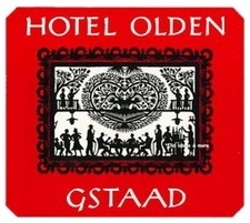 x0125 Hotel Olden GSTAAD