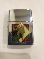 ZIPPO Feuerzeug "1923