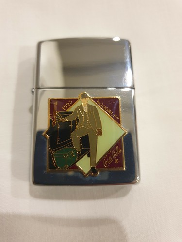 Zippo feuerzeug 1923 - zippo, "1923