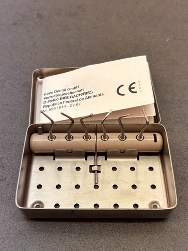 Kavo sonicflex spitzensatz - kavo,
