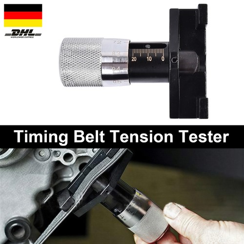 Zahnriemenspannung vorspannung - zahnriemenspannung,