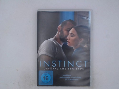 Instinct gefährliche - instinct,