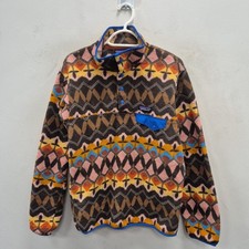 Patagonia Synchilla Snap T