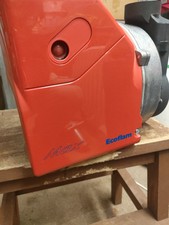 Ecoflam Max 1 TC Brenner -