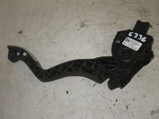 Gaspedal Gaspotentiometer Fahrpedal 9681530580 PEUGEOT 307 CC (3B) 2.0 HDI 135