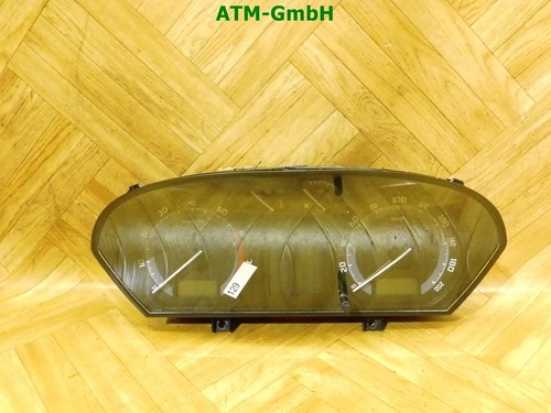 Tacho kombiinstrument - tacho,