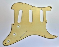 Mint Green Aged Relic Strat