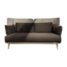 DEDON Outdoor Sofa Mbarq Dedon