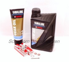 Wartungs Set "S" für Yamaha