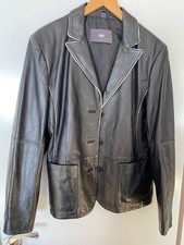 Damen Lederjacke TCM Gr. 42