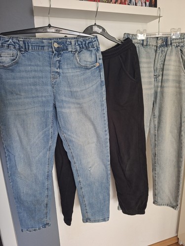Zara manguun 3x - manguun, jeans