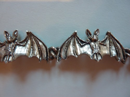 Fledermaus armkette armband - armkette,