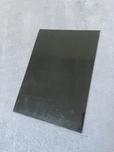 Vintage pickguard blank - , 1