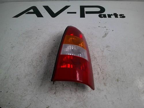 Original opel astra - opel, caravan