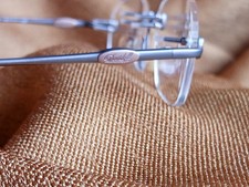 Davidoff Brillenfassung