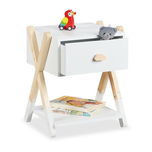 Nachttisch kinder kinderzimmer - nachttisch,