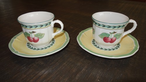 Villeroy boch french garden - &,