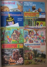 Märchen Kinderlieder