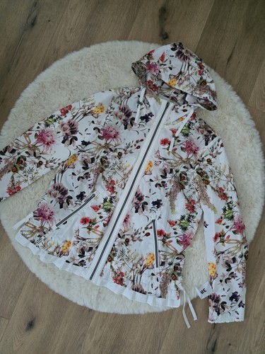 Leichte regenjacke von gina - leichte, gina's