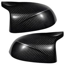 ABS Carbon-Look Spiegelkappen