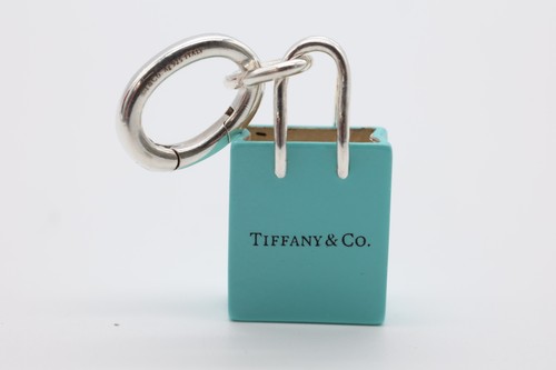 Tiffany blau emaille - tiffany, &