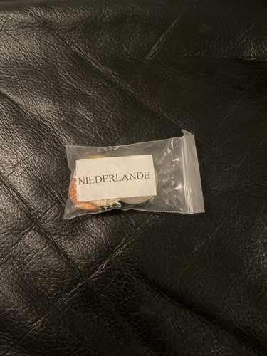 Euro starter kit niederlande - kit,