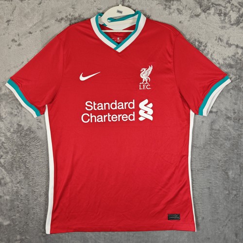 Liverpool 2020 2021 heim - liverpool, 2020/2021