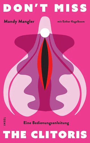 Don miss the clitoris - don’t,
