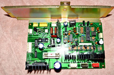 Ceragem M3500 OEM Main Circuit