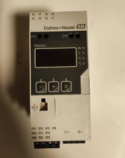 Endress + Hauser RMA42-AAC