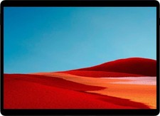 Microsoft Surface Pro X 13 Zoll SQ1 128GB SSD schwarz - Zustand akzeptabel