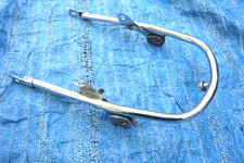 Yamaha XS1 B XS2 TX650