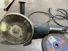 Bosch GWS-20-230 Winkelschleifer 230mm Trennschleifer