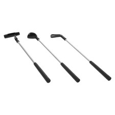 3 Pcs Minigolf Für Kinder