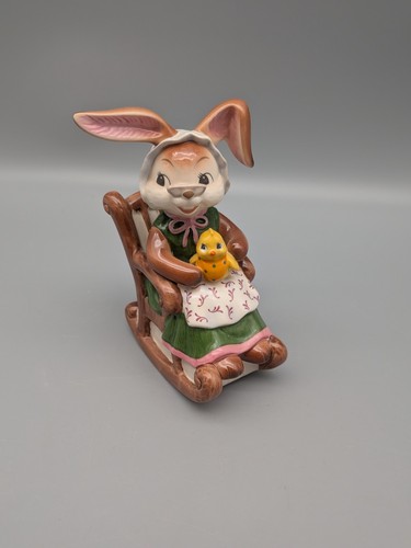 Goebel osterhasen figur oma - goebel,