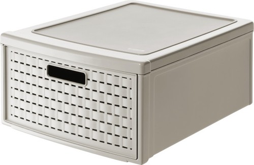 Rotho schubladenbox country - rotho,