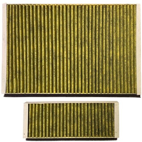 Geruchsfilter set passend - set, wie