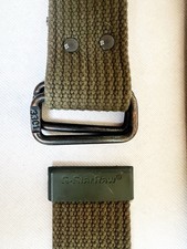 G-Star RAW Gürtel • Canvas