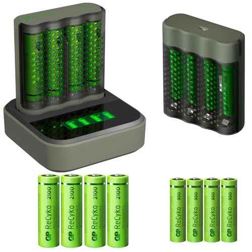 Usb docking 2x - gp,