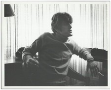 C2258/ Tommy James  Foto 25,5