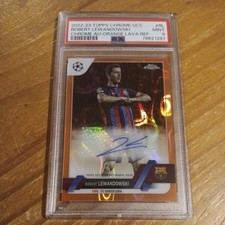 2022-23 Topps Chrome UCC