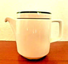 DDR Kännchen Kaffeekanne