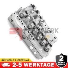 Automatikgetriebe Mechatronik